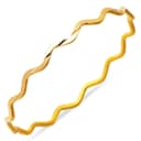 Zikzaklı Ajda Bilezik 10 Gram - 10g 916 saflıkta altın ürünü