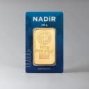 100 Gram Külçe Altın - 100g 995 saflıkta altın ürünü