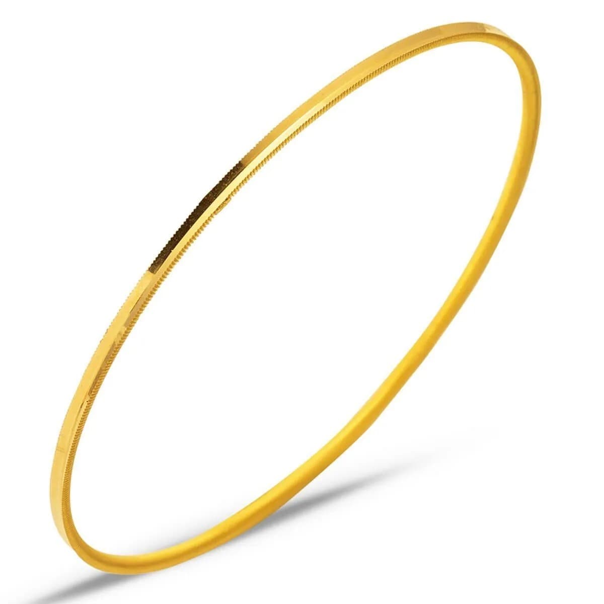 Ajda Bilezik 10 Gram - 10g 916 Ajda Bilezik 10 Gram - 10g 916 saflıkta altın