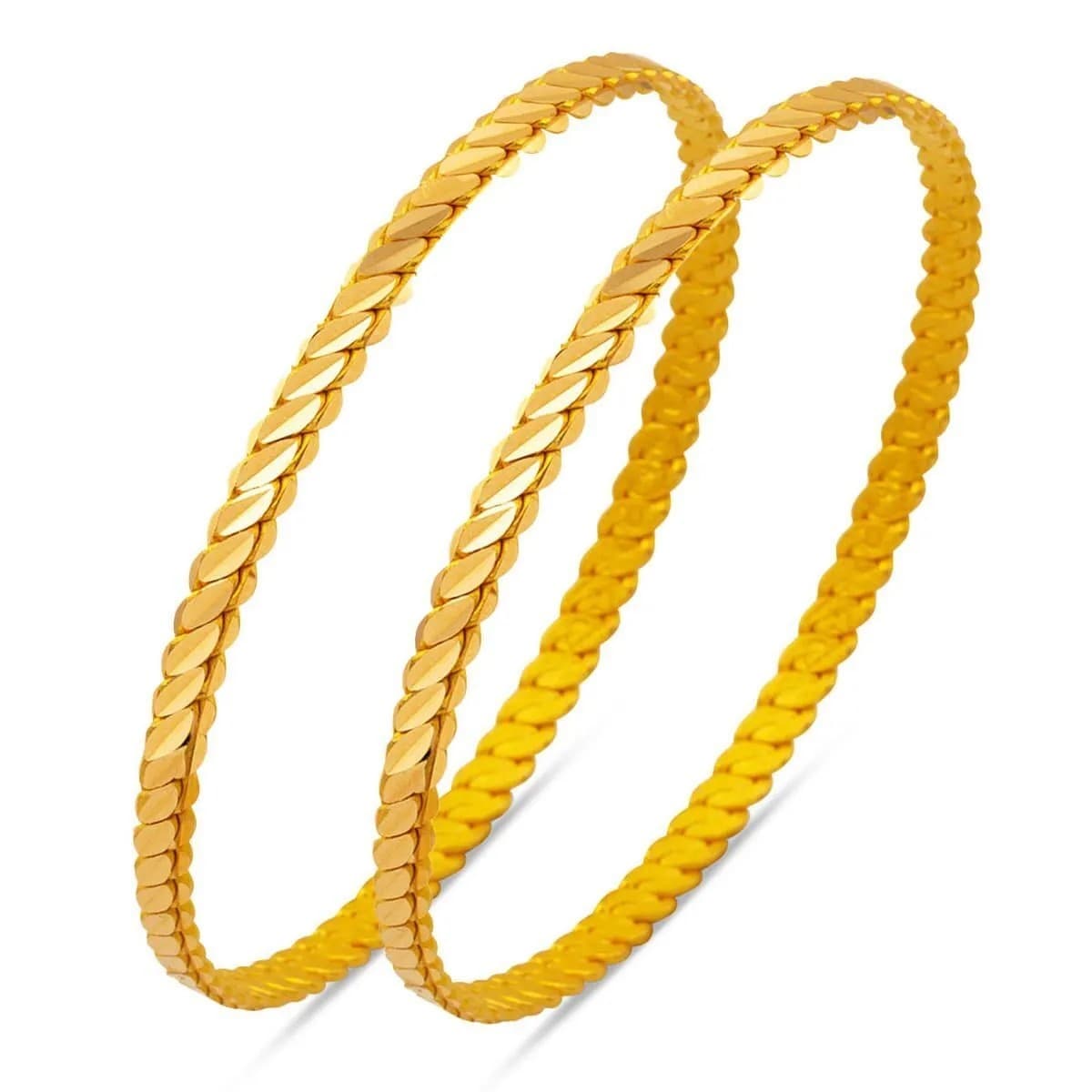 22 Ayar Bilezik - 1g 916 22 Ayar Bilezik - 1g 916 saflıkta altın